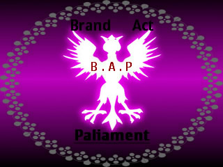 Bap city